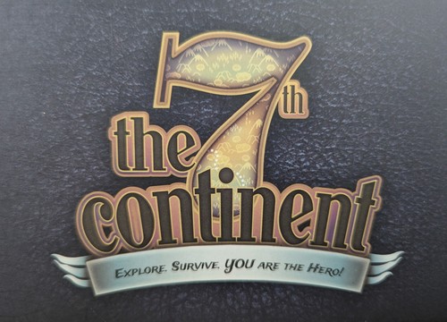 The 7th continent - the, continent: