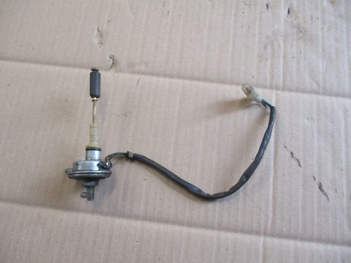 Robinet jauge essence pour - jauge,