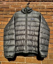 Fall 2012 Men’s Patagonia
