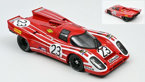 Norev nv187586 porsche 917 - porsche, k