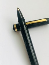 OMAS EXTRA 361 NOIR 12