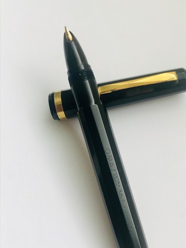 Omas extra 361 noir - omas, 12