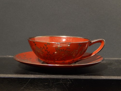 Antique rare tasse richard - antique,