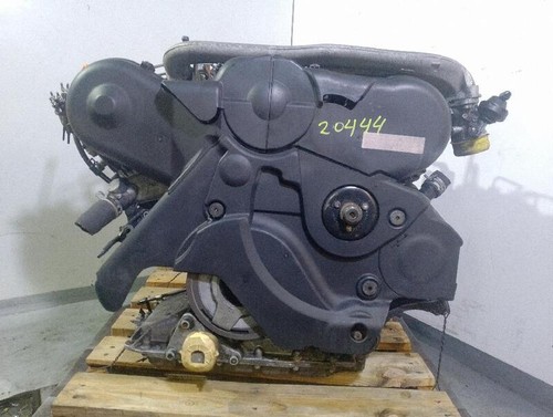 Bfc moteur complet audi b6 - a4,