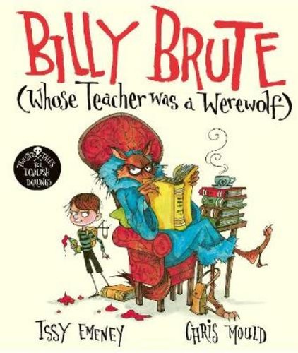 Issy emeney billy brute - issy,