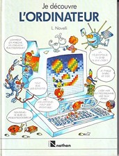 Mon premier ordinateur, Collectif