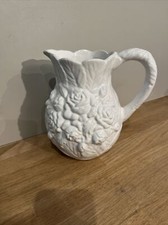 Pichet Carafe en Faïence en