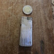 briquet ancien N121 flaminaire NON TESTER 