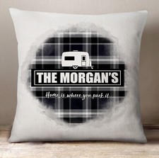 Personnalisé Caravane Cadeau