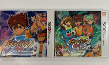 Inazuma Eleven Go Foncé & 2