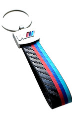 porte clé BMW M SPORT BMW M performance porte clé Logo M