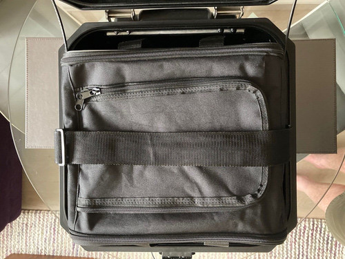 Top box inner - box,