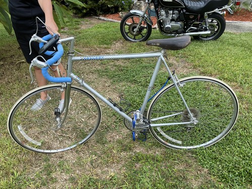 Peugeot bicycle vintage vitus - bicycle,