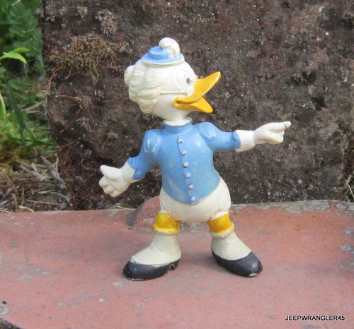 Figurine jim walt disney - , /
