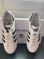 Baskets Prada