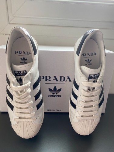 Baskets prada - baskets,