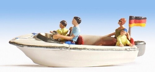 Noch figurines et accessoire - et,