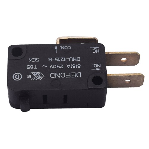 Defond dmu 1215 pin - defond, dmu-1215