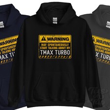 WARNING MAY SPONTANEOUSLY