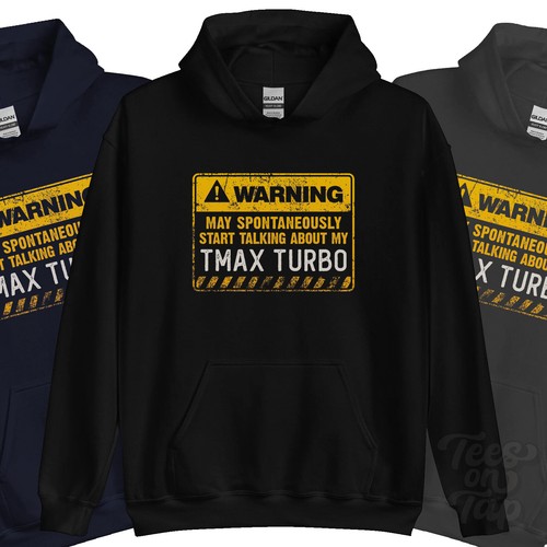 Warning may spontaneously - may,