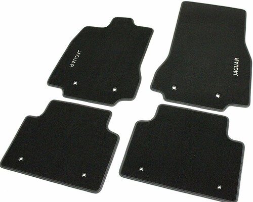 Tapis moquette pour jaguar - de,