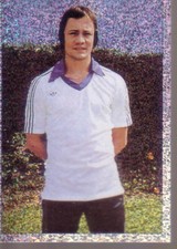 STICKER PANINI BORDEAUX LA