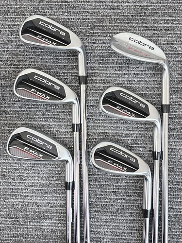 Cobra set fers f max - [cobra], de