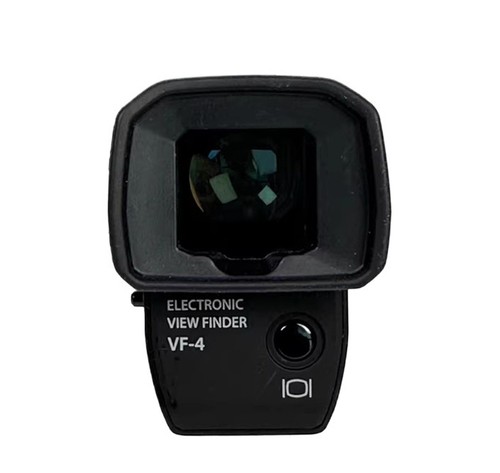 Vf4 electronic viewfinder - vf-4,