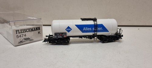 Fleischmann wagon citerne - wagon,
