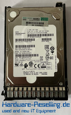 HPE HDD Interne 1,2 TB 12G SAS
