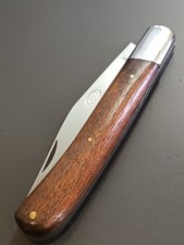 ANCIEN COUTEAU YATAGAN