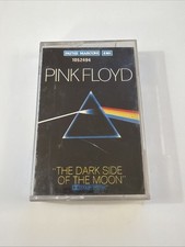 PINK FLOYD the dark side of