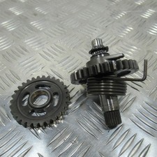 Rocher kick KAWASAKI 250 KXF - 2014 -