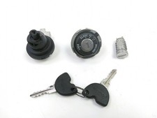 SERRURE VESPA SPRINT 50 S 4T