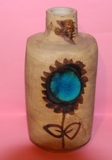 POTERIE DE LA COLOMBE pied de
