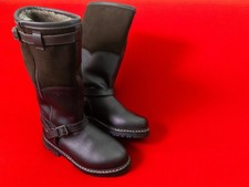 MEINDL Kiruna Men Brown Fur