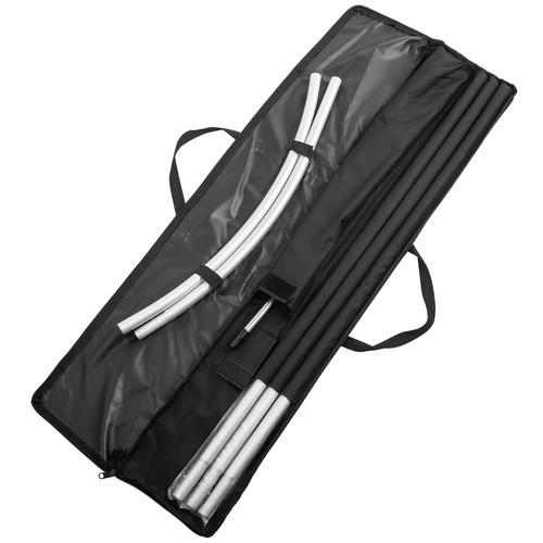 Mât drapeau kit poteau - drapeau,