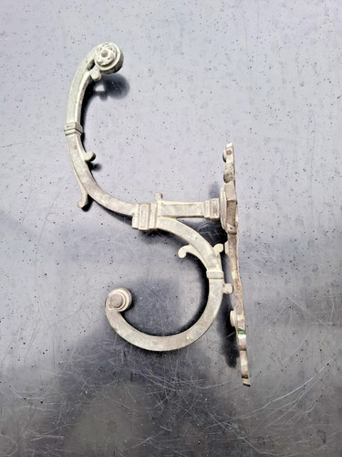 Ancien patère porte - patère,