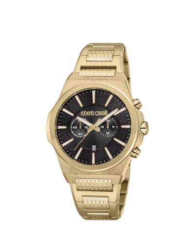 Montre quartz acier - à,