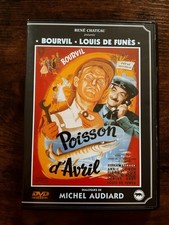 Poisson D'Avril - Gilles