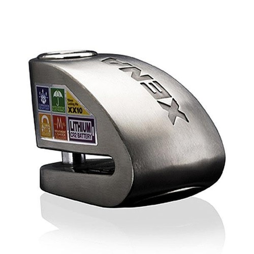 Bloque disque antivol moto - bloque,