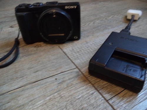 Appareil photo numérique sony - appareil,