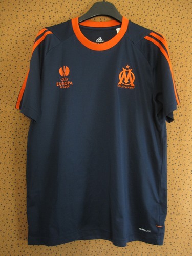 Maillot olympique marseille - olympique,