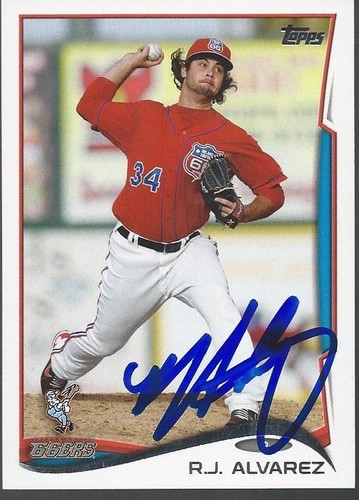Oakland athletics alvarez - oakland,