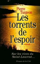 Les torrents de l'espoir -