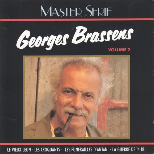 Master serie vol by - serie, georges