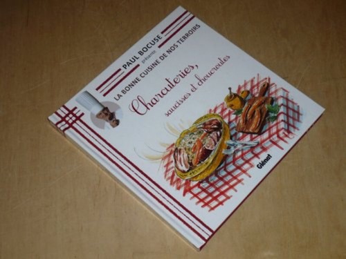 Collection paul bocuse - collection,