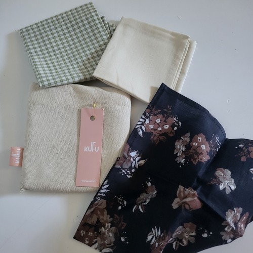 Kufu pochette mouchoirs - 3,