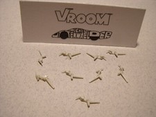 1/43  HISPANO MASCOTTES DE