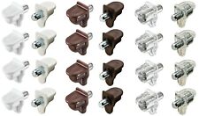 8x taquet étagère support